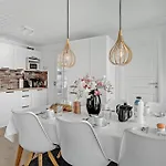 Hvide Sande 31 * Bjerregård