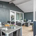 Hvide Sande 31 Bjerregård