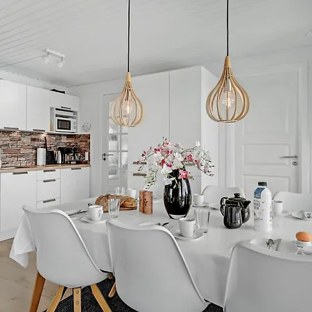 Hvide Sande 31 * Bjerregård