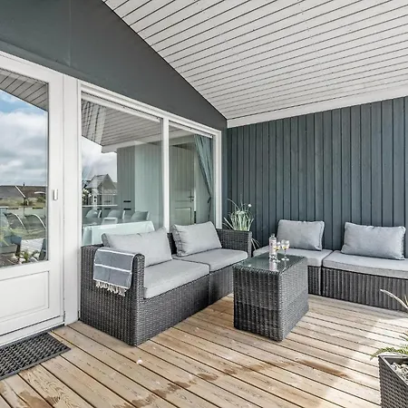 Hvide Sande 31 * Bjerregård