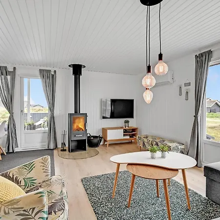 Hvide Sande 31 Casa de Férias