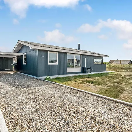 Hvide Sande 31 Bjerregård