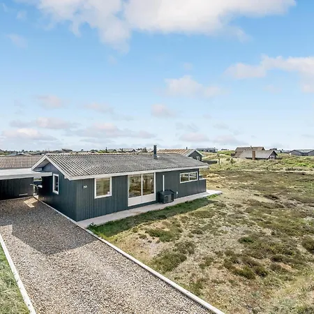 Holiday home Gorgeous In Hvide Sande With Kitchen *