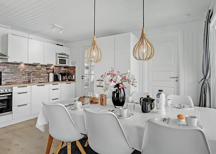 Hvide Sande 31 * Bjerregård