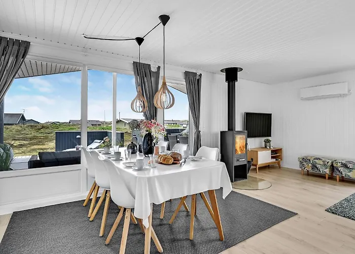 Hvide Sande 31 Bjerregård