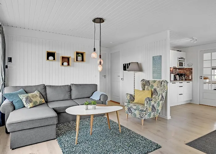 Hvide Sande 31 Сasa de vacaciones *