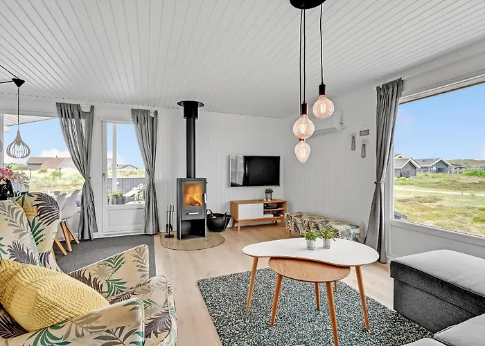 Hvide Sande 31 Сasa de vacaciones