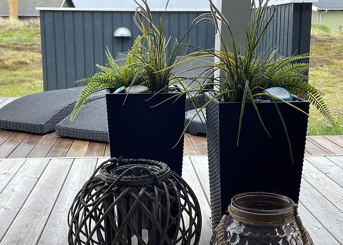 Hvide Sande 31 Bjerregård